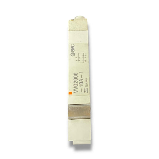 Smc Vvq2000 elemento mecánico complementario