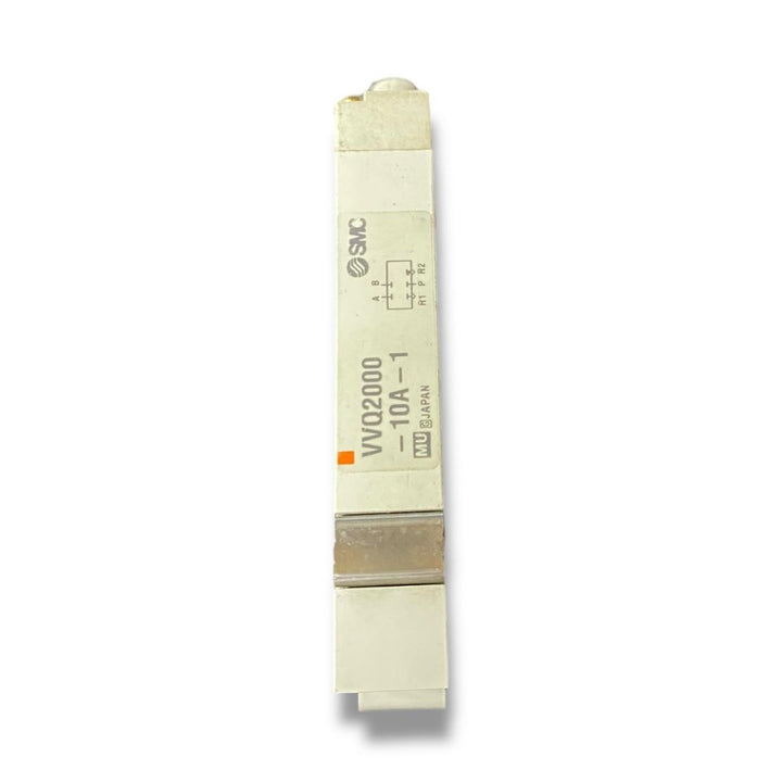 Smc Vvq2000 elemento mecánico complementario