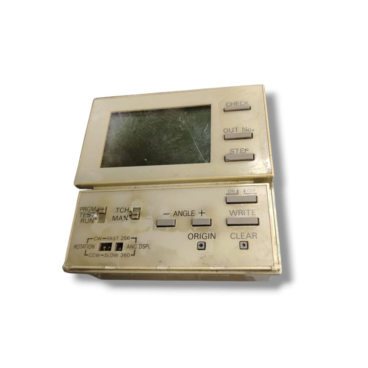 OMRON H8PS-8  (con detalle)