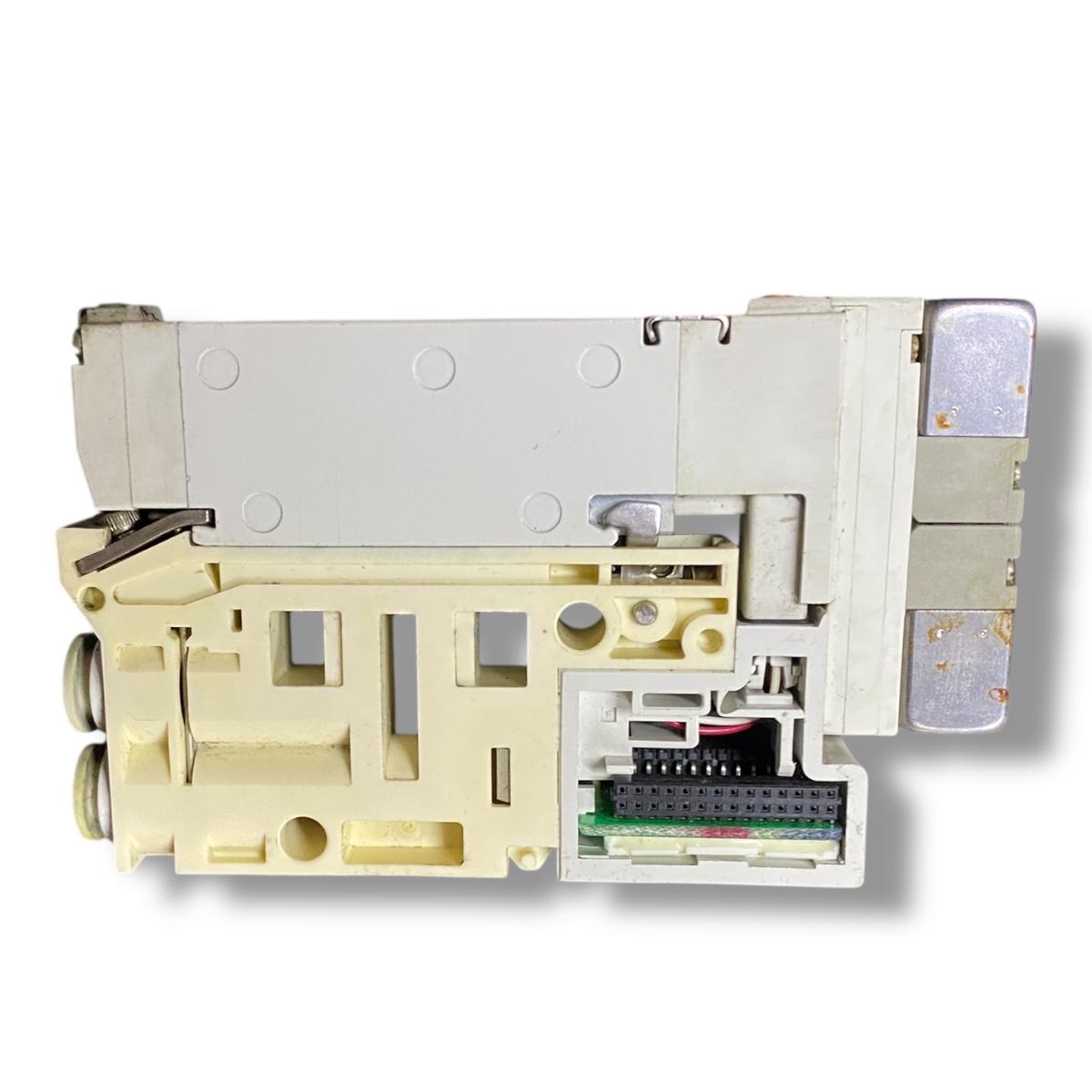 Smc Vqc2201n-51 válvula solenoide neumática