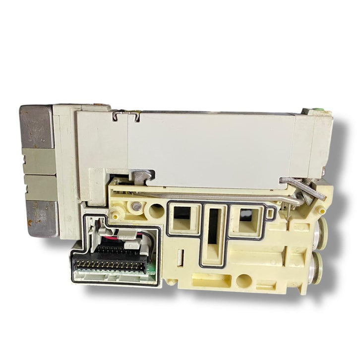 Smc Vqc2201n-51 válvula solenoide neumática