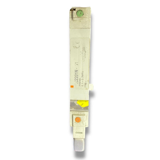 Smc Vqc2201n-51 válvula solenoide neumática