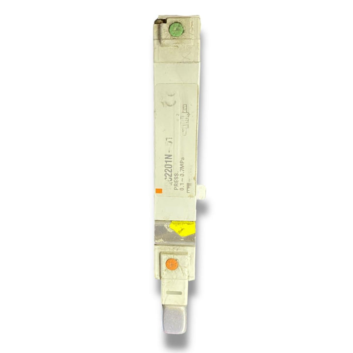 Smc Vqc2201n-51 válvula solenoide neumática