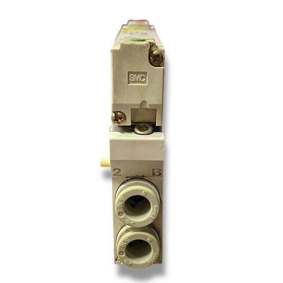Smc Vqc2201n-51 válvula solenoide neumática