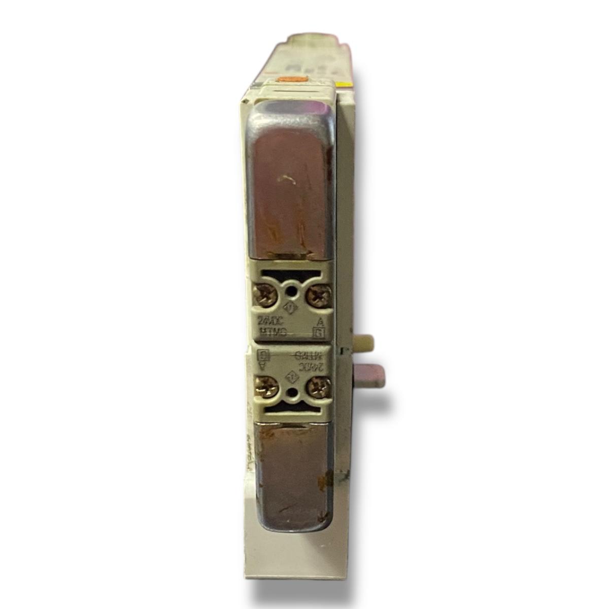 Smc Vqc2201n-51 válvula solenoide neumática