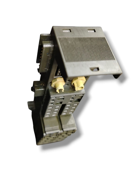 Siemens 6es7-193-4c30-0aa0 modulo