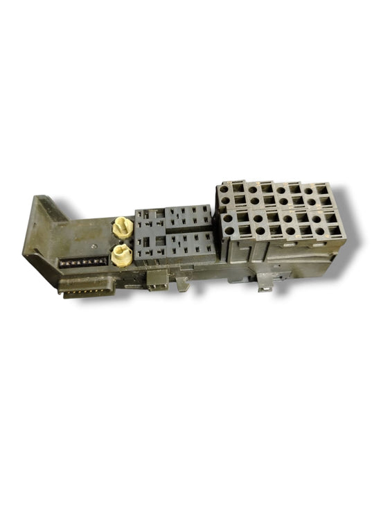Siemens 6es7-193-4c30-0aa0 modulo