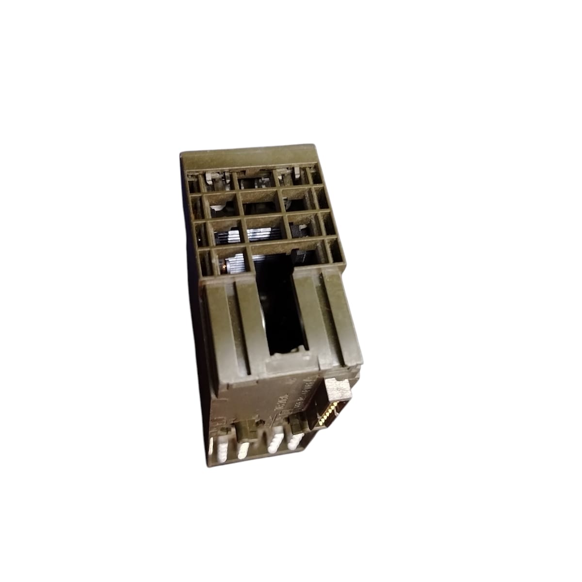 SIEMENS 6ES7-138-4FA04-0AB0 con detalle