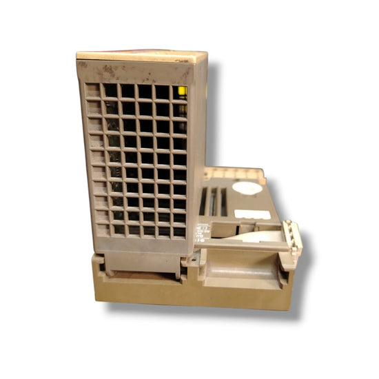 SIEMENS 6ES5 421-8MA12+6ES5 700-8MA11 MODULOS
