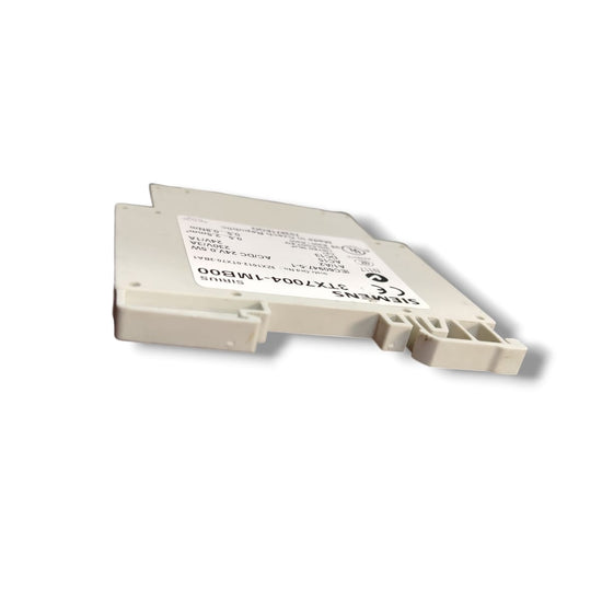 SIEMENS 3ZX1012-0TX70-2BA1