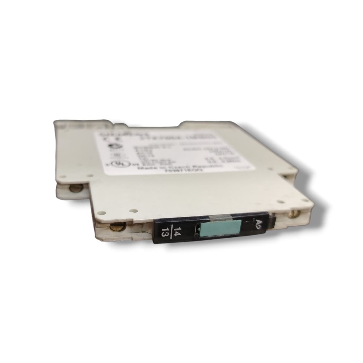 SIEMENS 3ZX1012-0TX70-2BA1