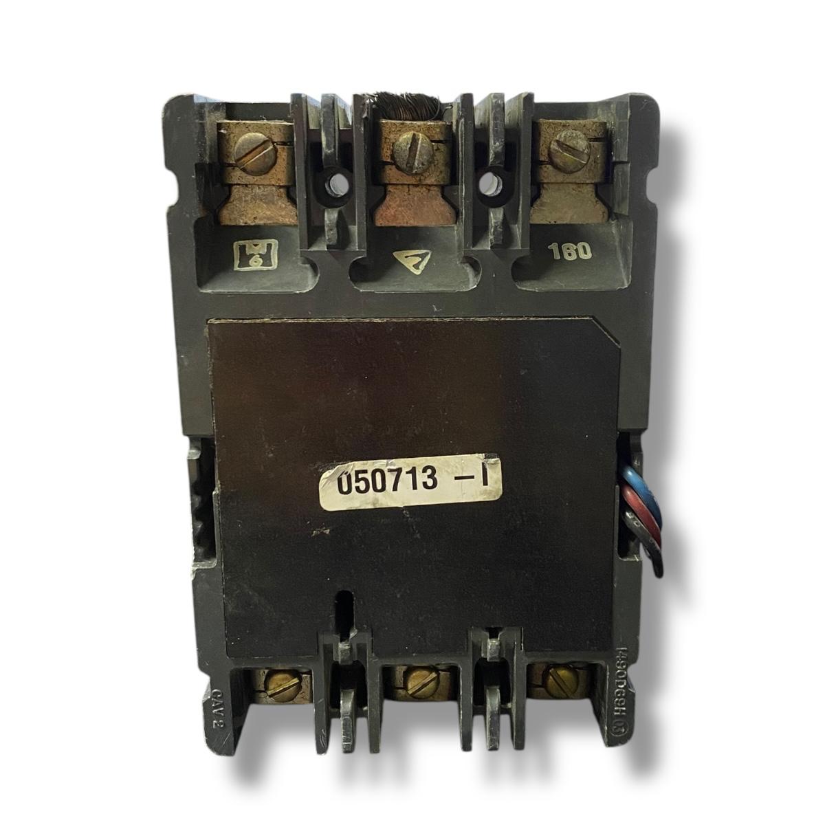 Allen Bradley 140m-18e-d16 A motor protection circuit breaker