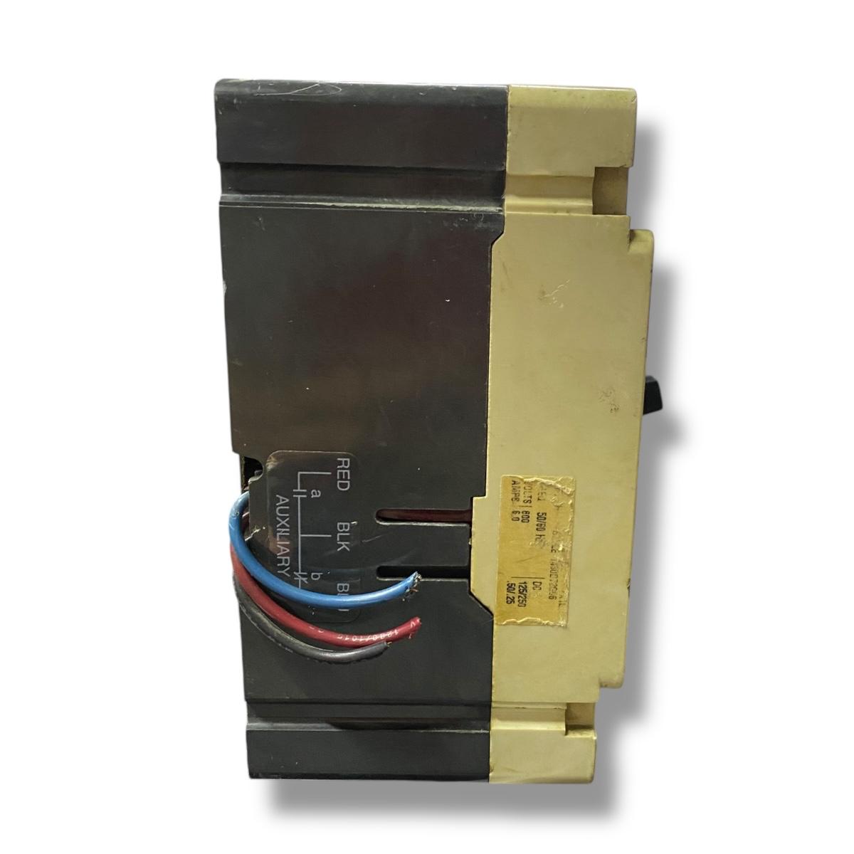 Allen Bradley 140m-18e-d16 A motor protection circuit breaker
