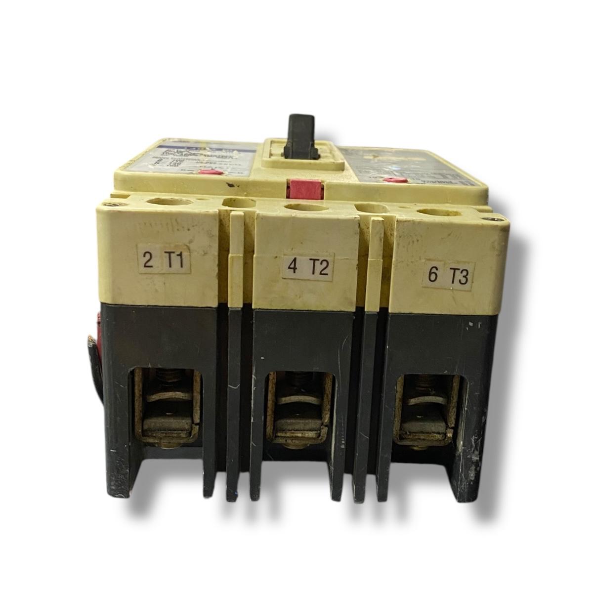 Allen Bradley 140m-18e-d16 A motor protection circuit breaker