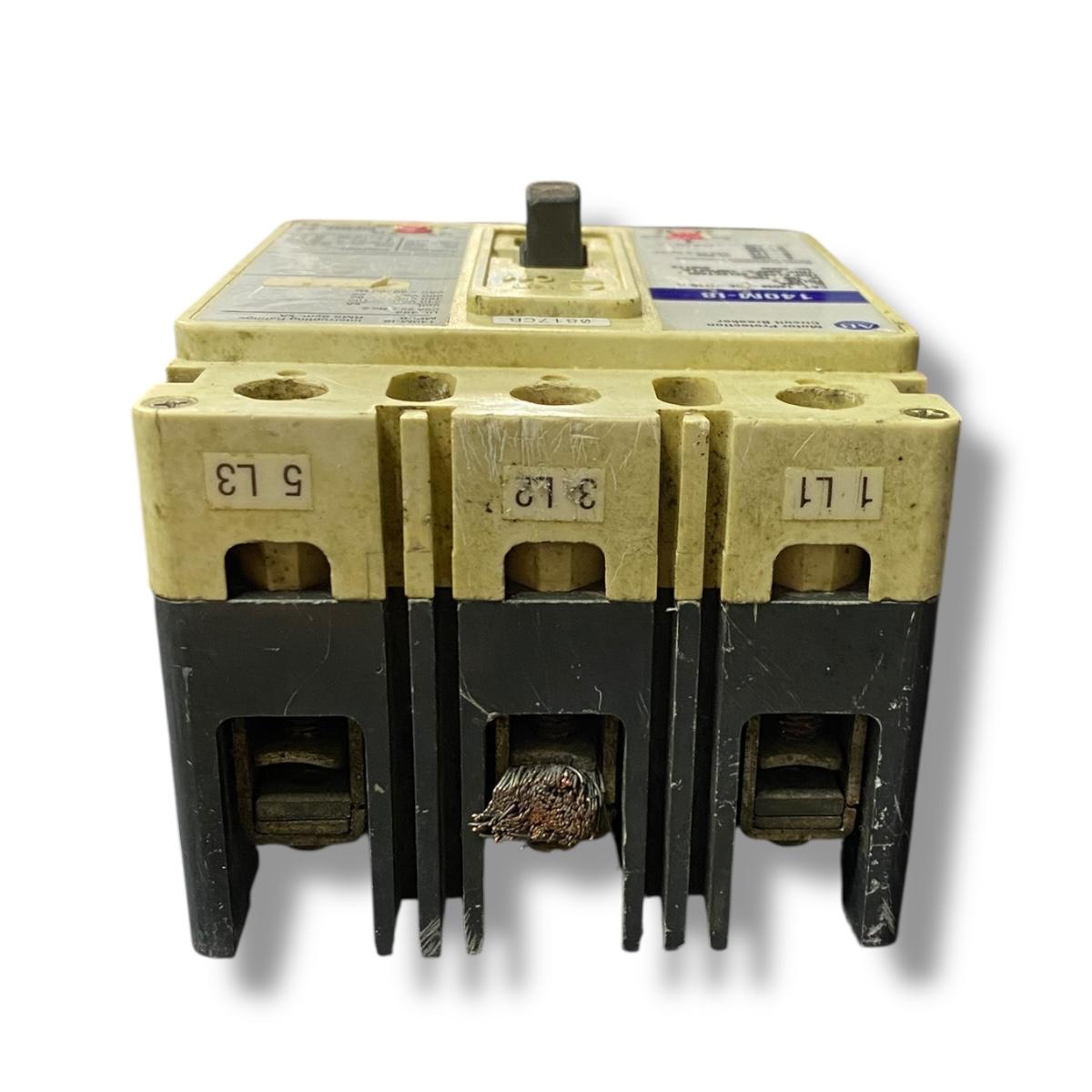 Allen Bradley 140m-18e-d16 A motor protection circuit breaker