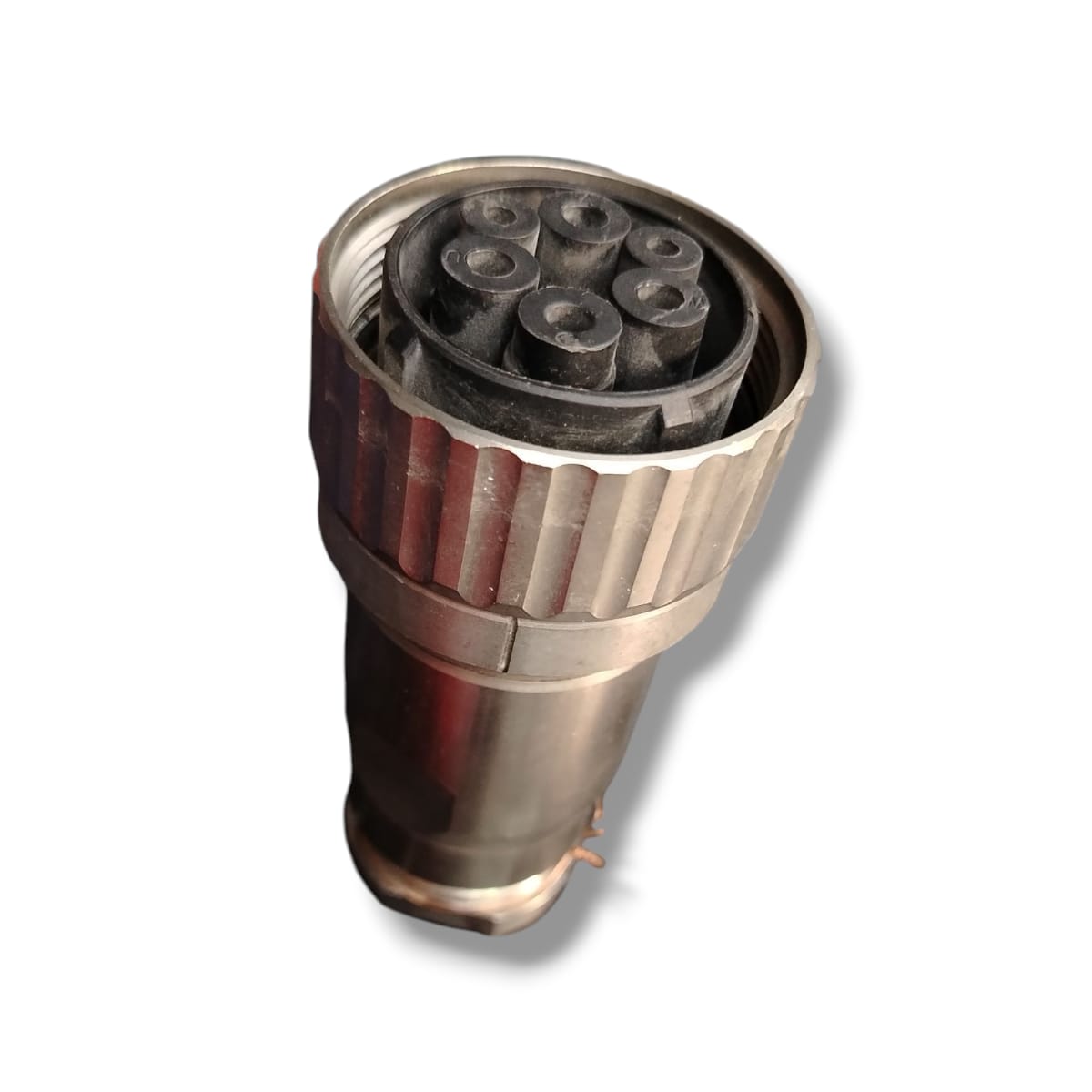 SIEMENS 6FX2 003-OCC21 CONECTOR DE POTENCIA