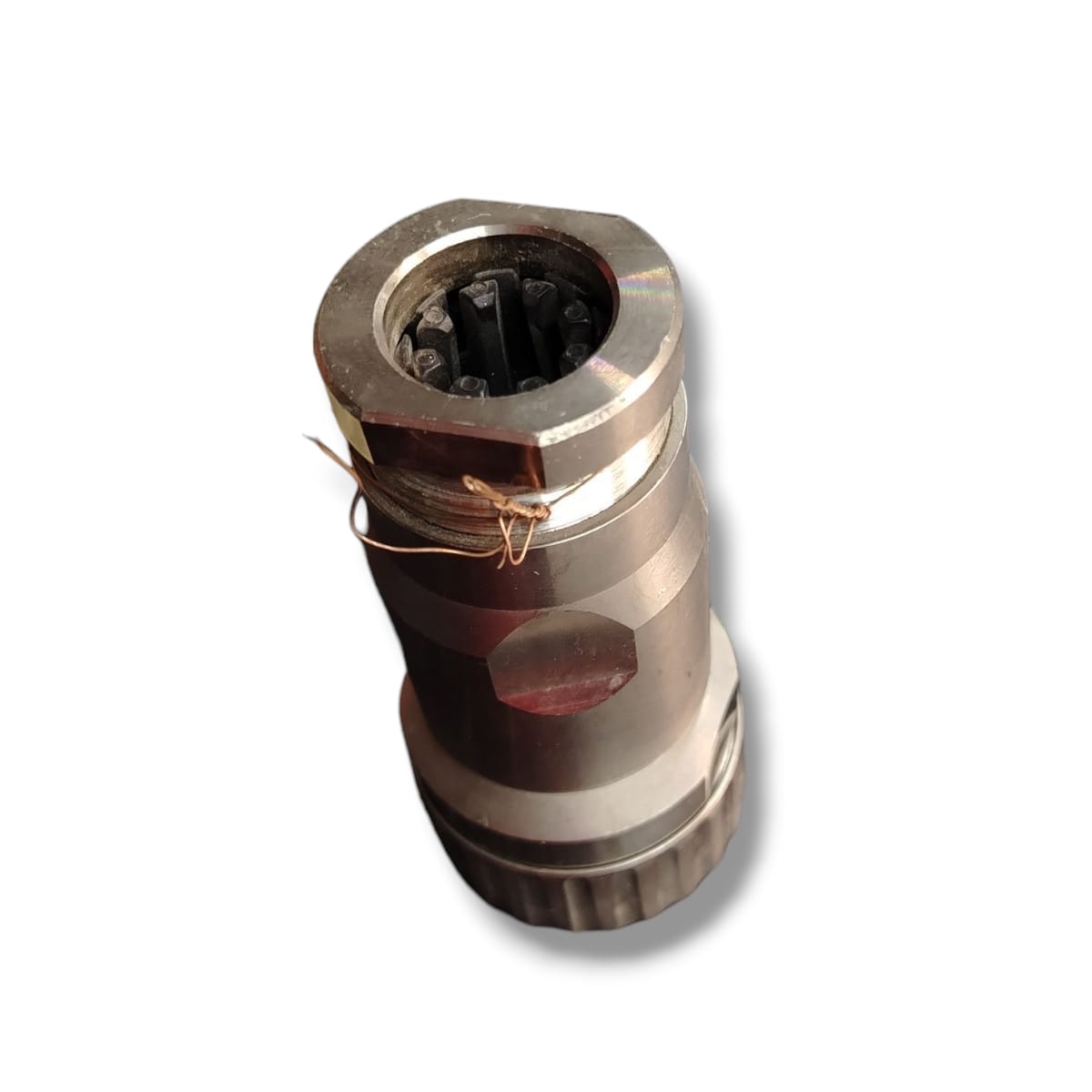SIEMENS 6FX2 003-OCC21 CONECTOR DE POTENCIA