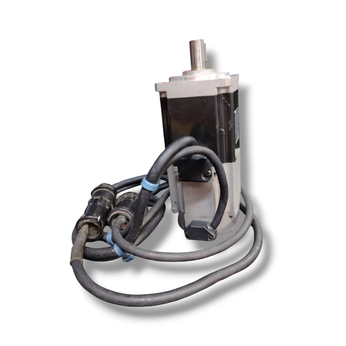 ALLEN BRADLEY TLY-A230T-HJ64AA SERVO MOTOR