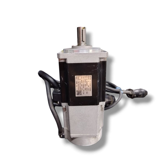 ALLEN BRADLEY TLY-A230T-HJ64AA SERVO MOTOR