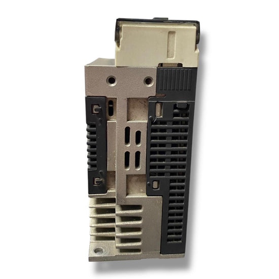 Panasonic Mbdkt2510e driver de servomotor