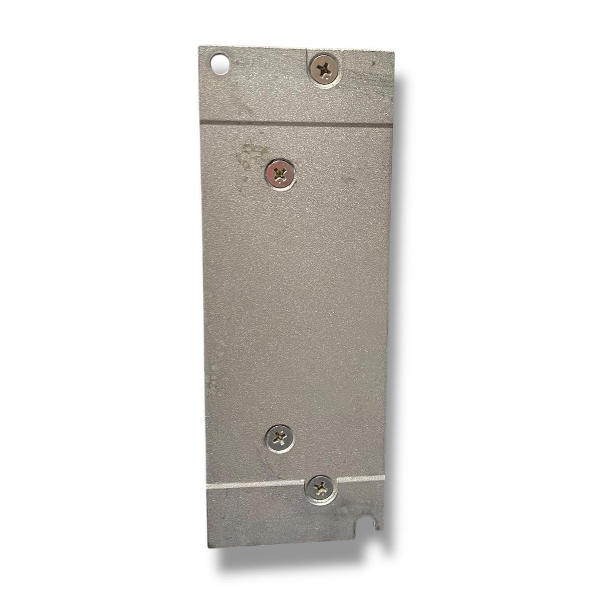 Panasonic Mbdkt2510e driver de servomotor