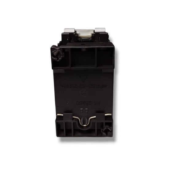 SIEMENS 3RT10261-1B CONTACTOR
