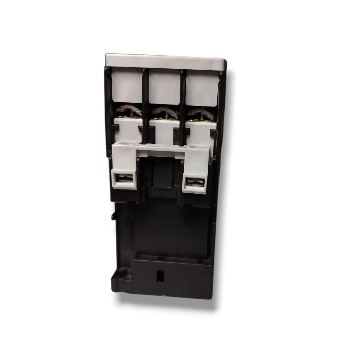 SIEMENS 3RT10261-1B CONTACTOR