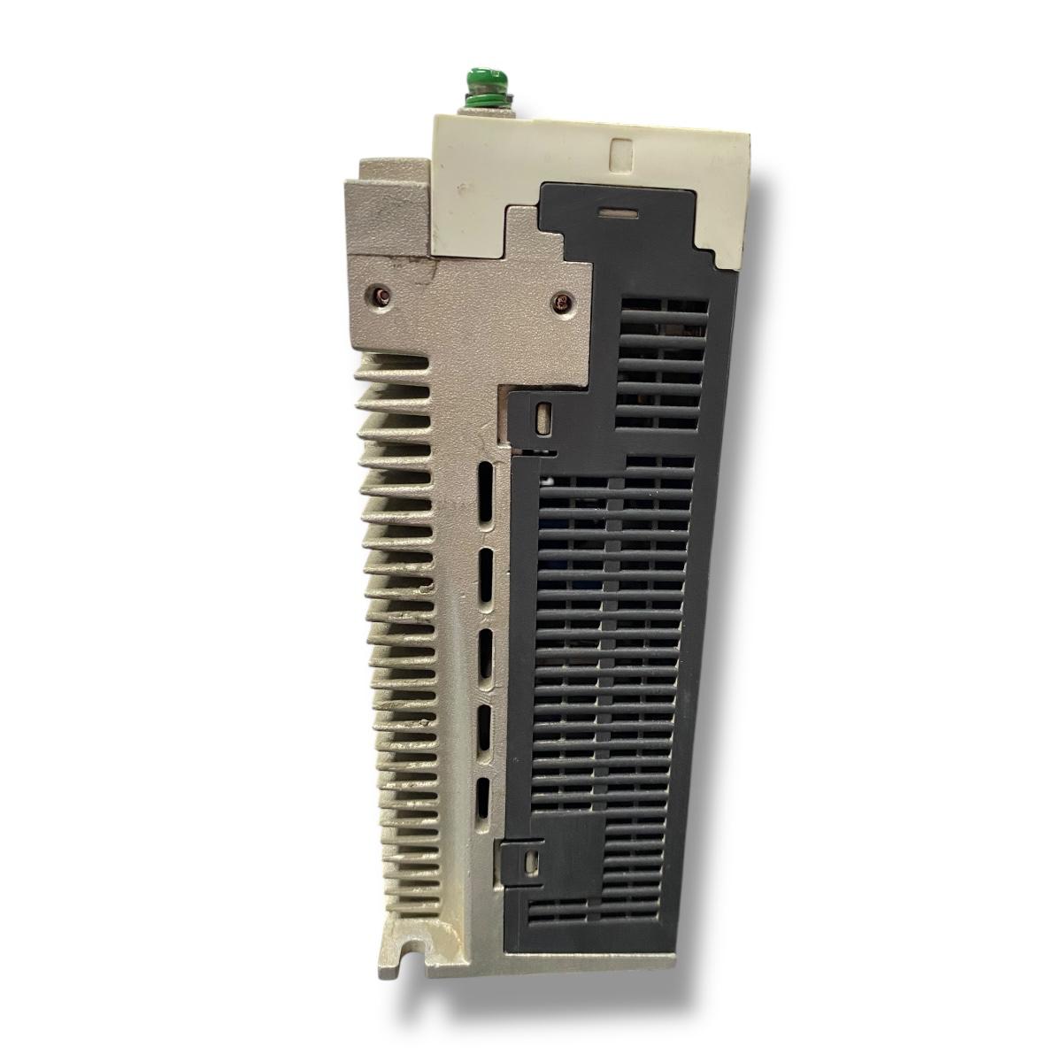 Panasonic Mcdht3520e02 servomotor