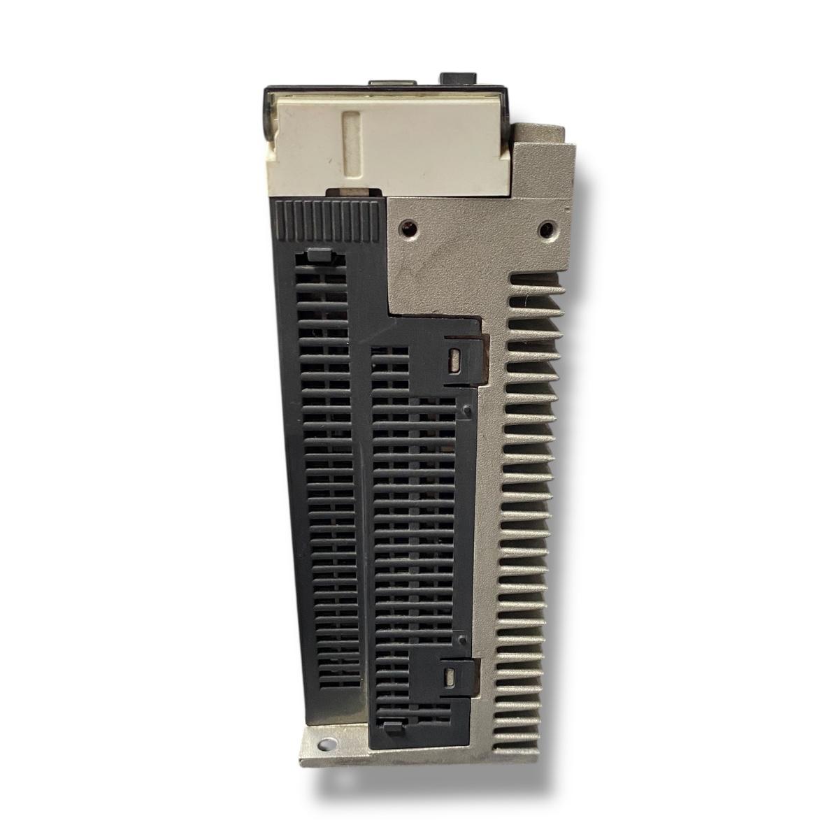 Panasonic Mcdht3520e02 servomotor