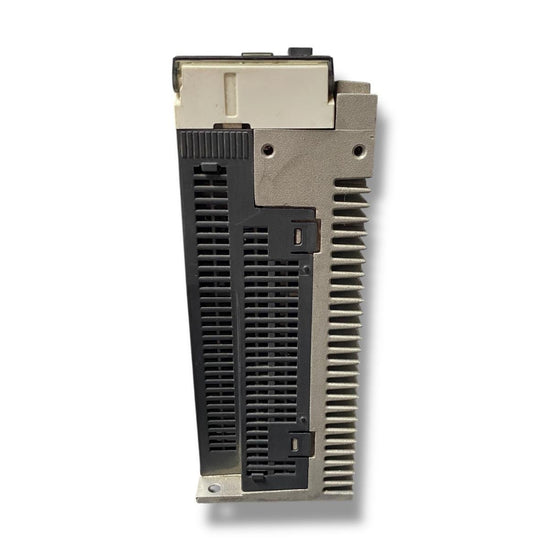 Panasonic Mcdht3520e02 servomotor