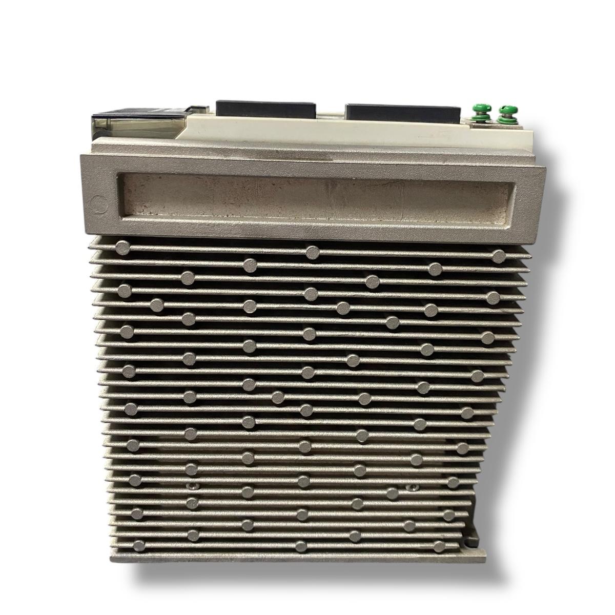 Panasonic Mcdht3520e02 servomotor