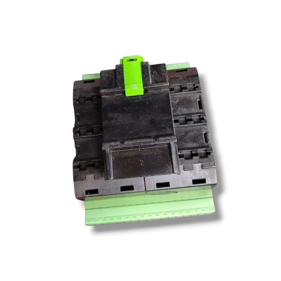 SAUTER EK 501-446-E0-00 MODULO