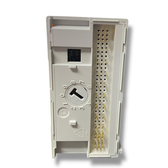 Allen Bradley 1794-0f8ih módulo de salida analógica