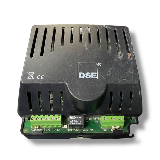 Dse 9255-001-00 cargador compacto de baterías conmutado
