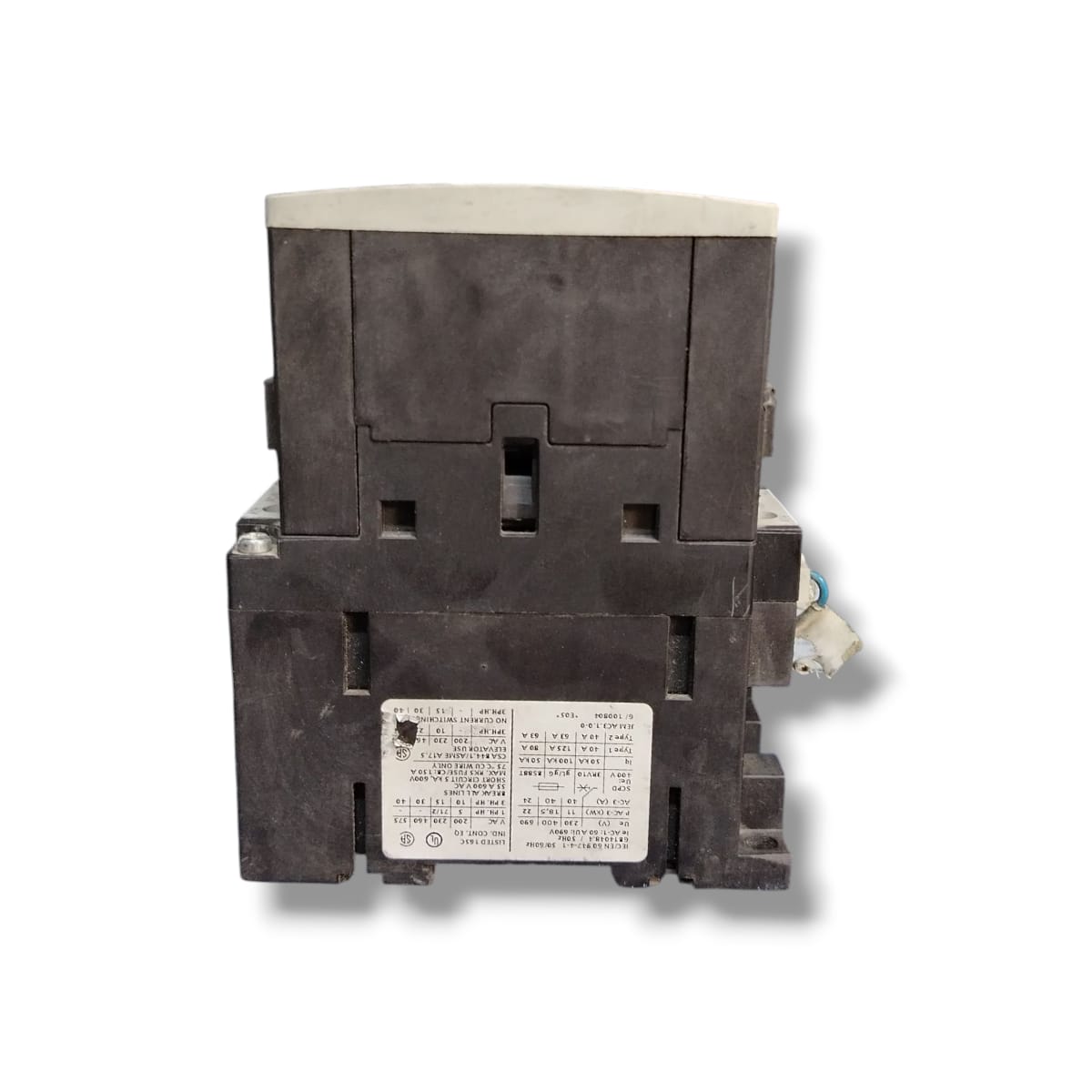 SIEMENS 3RT1035-1B