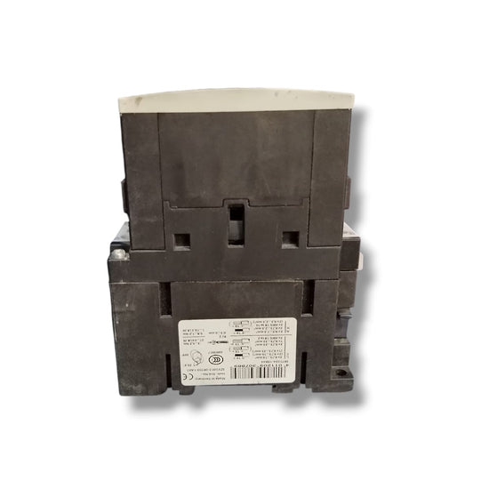 SIEMENS 3RT1034-1B CONTACTOR