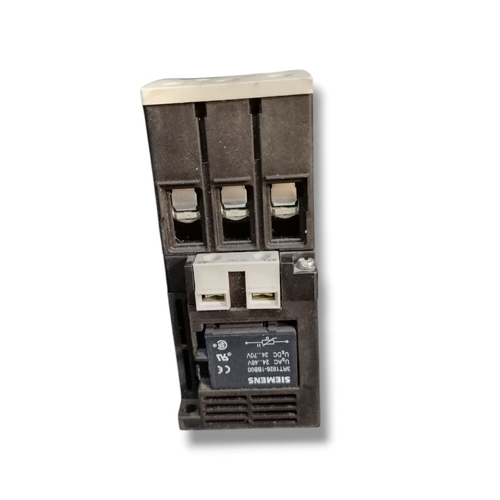 SIEMENS 3RT1034-1B CONTACTOR
