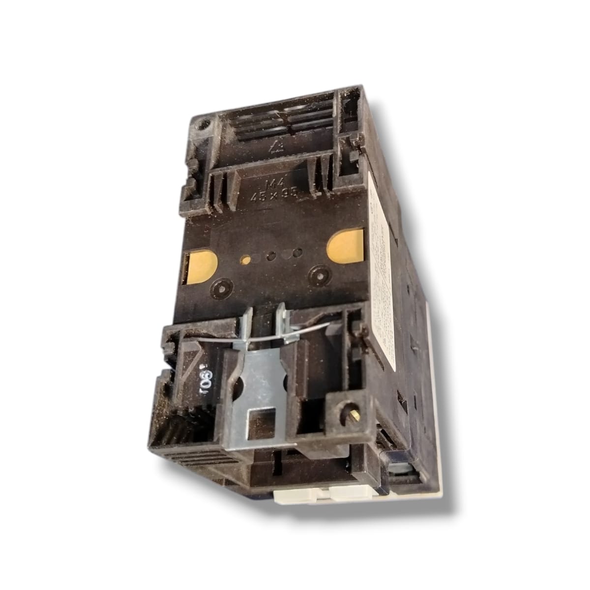 SIEMENS 3RT1034-1B CONTACTOR