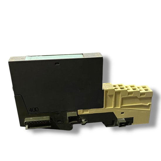 Siemens 6es7 134 4nb51 0ab0 módulo electrónico de entradas analógicas