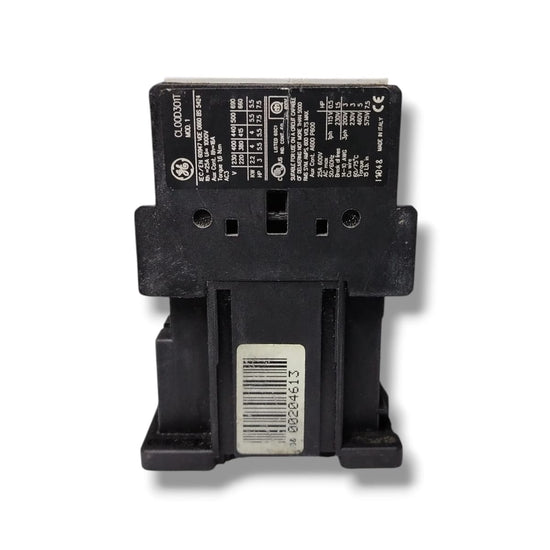 GENERAL ELECTRIC CL00D301T CONTACTOR