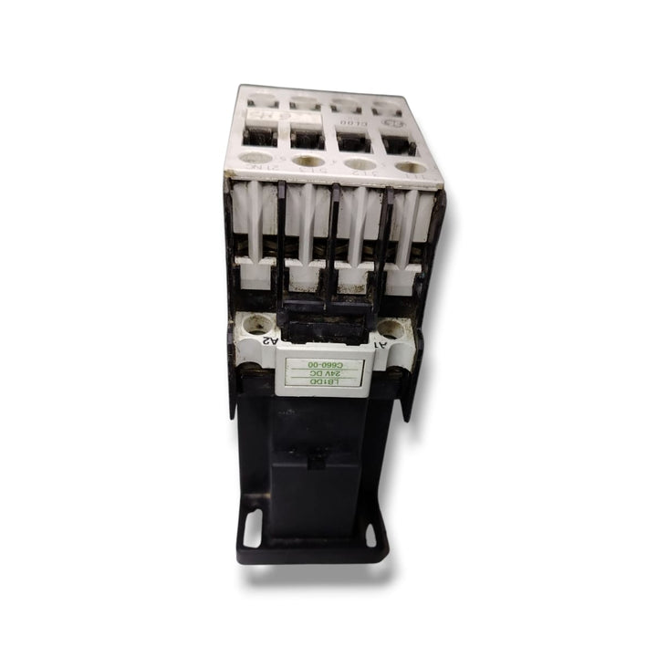GENERAL ELECTRIC CL00D301T CONTACTOR