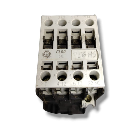 GENERAL ELECTRIC CL00D301T CONTACTOR