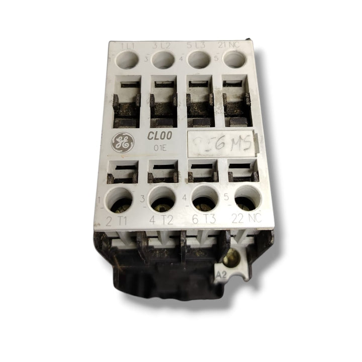 GENERAL ELECTRIC CL00D301T CONTACTOR