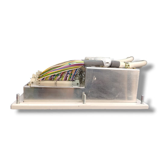 SIEMENS 6AR1025-0AA10-0AA0 HMI