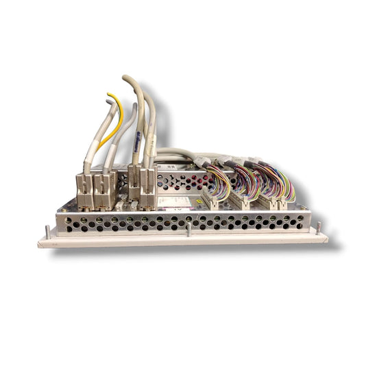 SIEMENS 6AR1025-0AA10-0AA0 HMI