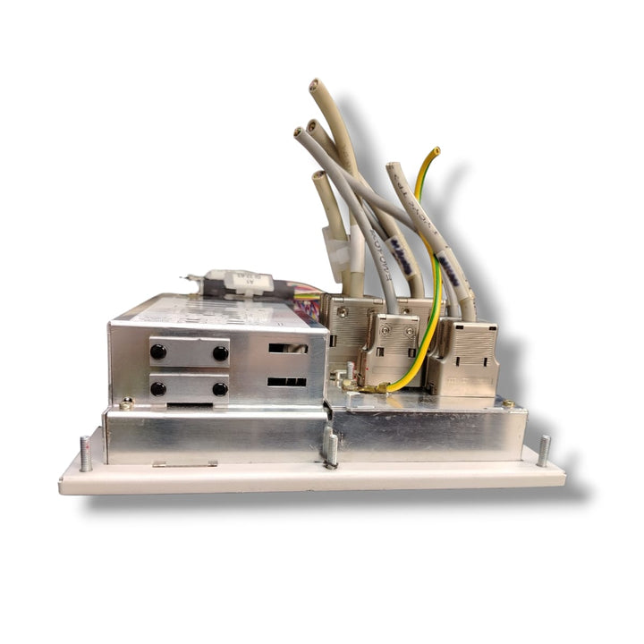SIEMENS 6AR1025-0AA10-0AA0 HMI
