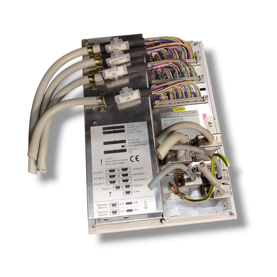 SIEMENS 6AR1025-0AA10-0AA0 HMI