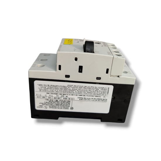 SIEMENS 3RV1011-AA10 CONECTOR