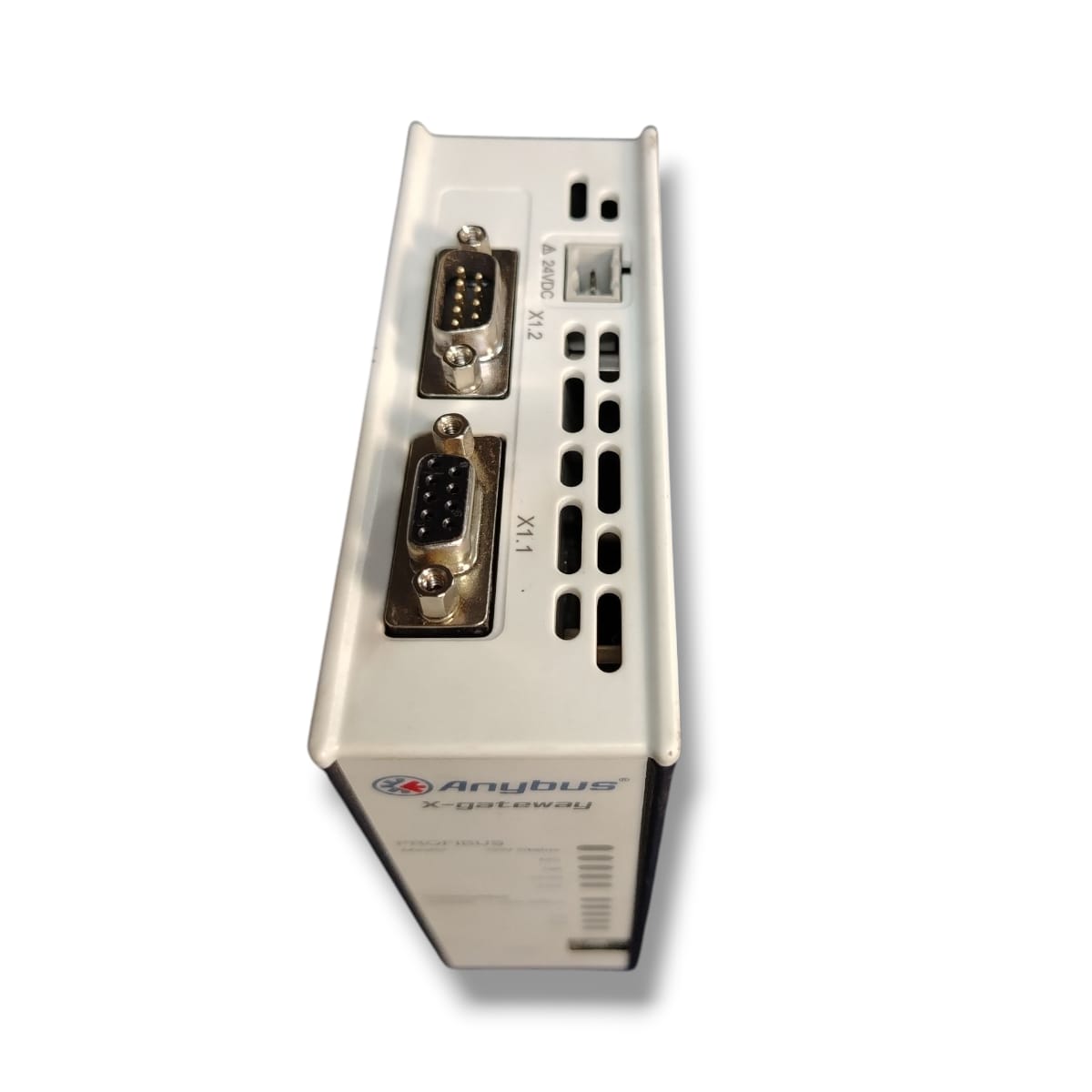 ANYBUS X-GATEWAY AB7802-F ADAPTADOR