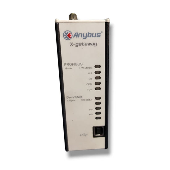 ANYBUS X-GATEWAY AB7802-F ADAPTADOR
